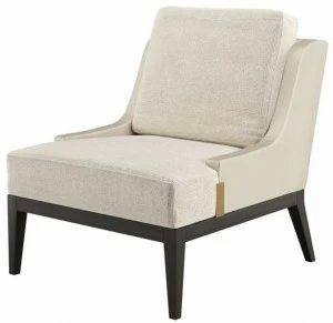 FRATO Кресло из ткани  Fup050005aaw