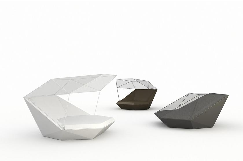 VONDOM Грядка Faz sun-id-1441313 - Вид №7