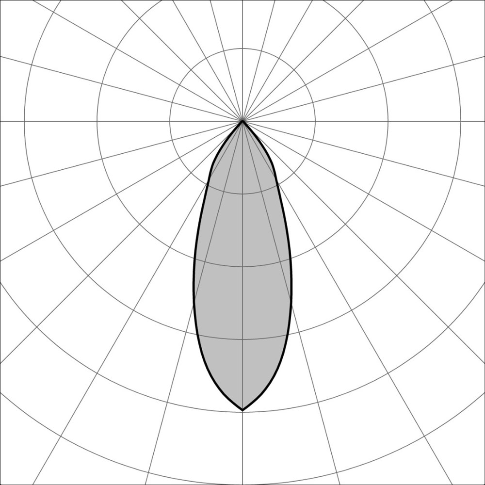 MiniPario SP Ghidini Pario SP .05 Темно-Cерый (Матовый)  - Вид №3