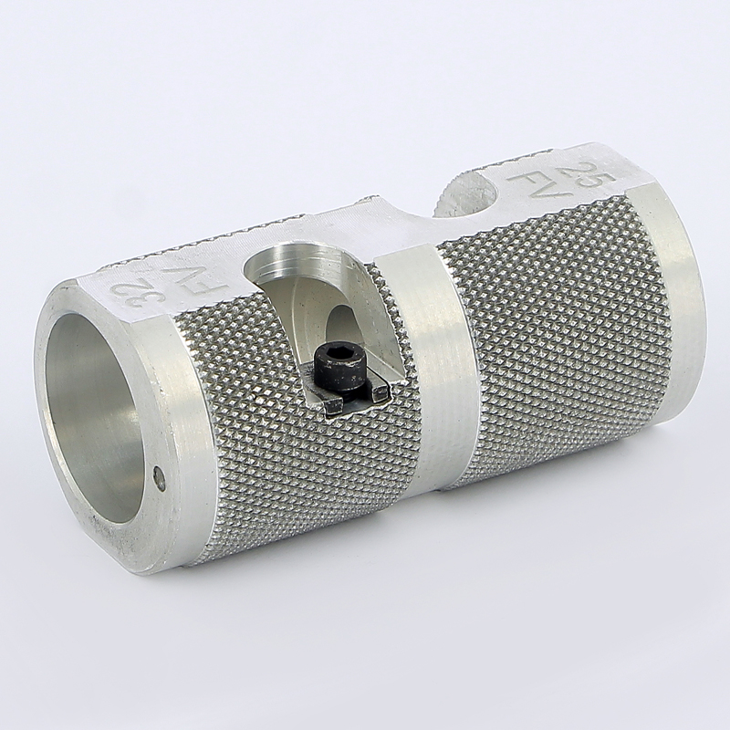 Обрезное устройство для фольги полипропиленовой трубы STABI FV-PLAST 25-32мм 411032 - Вид №3