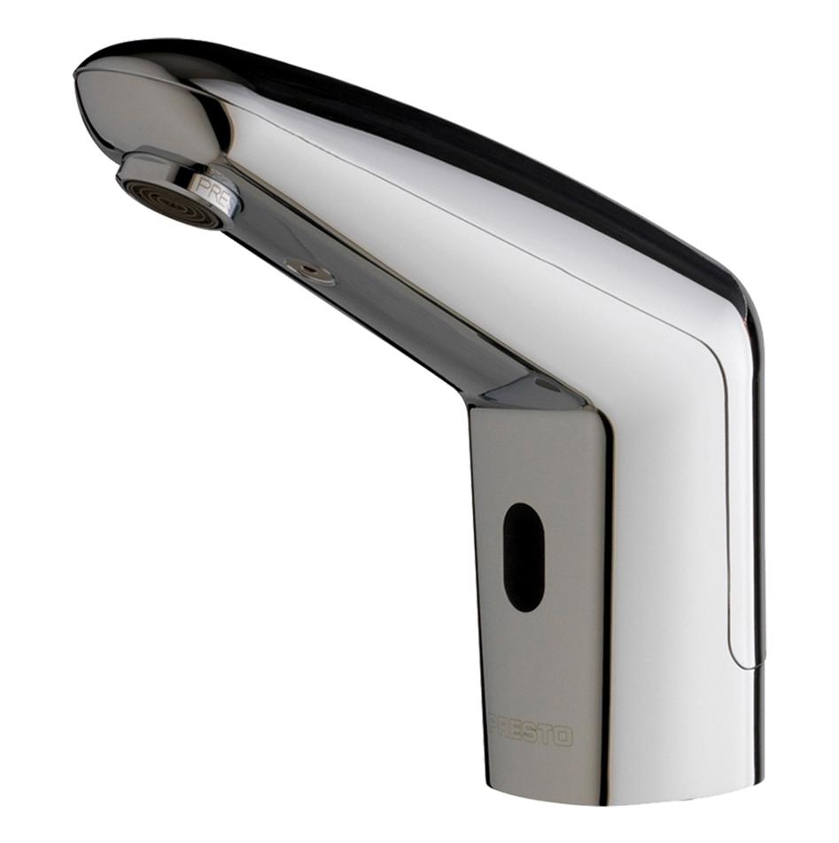 Бесконтактный кран с батарейкой PRESTOGREEN Presto VOLTA 55251 55251.0