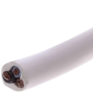 Провод Electraline ПВС 3х6 на отрез (ГОСТ)