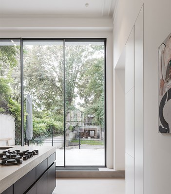 SC3 Ванна vola  - Вид №52