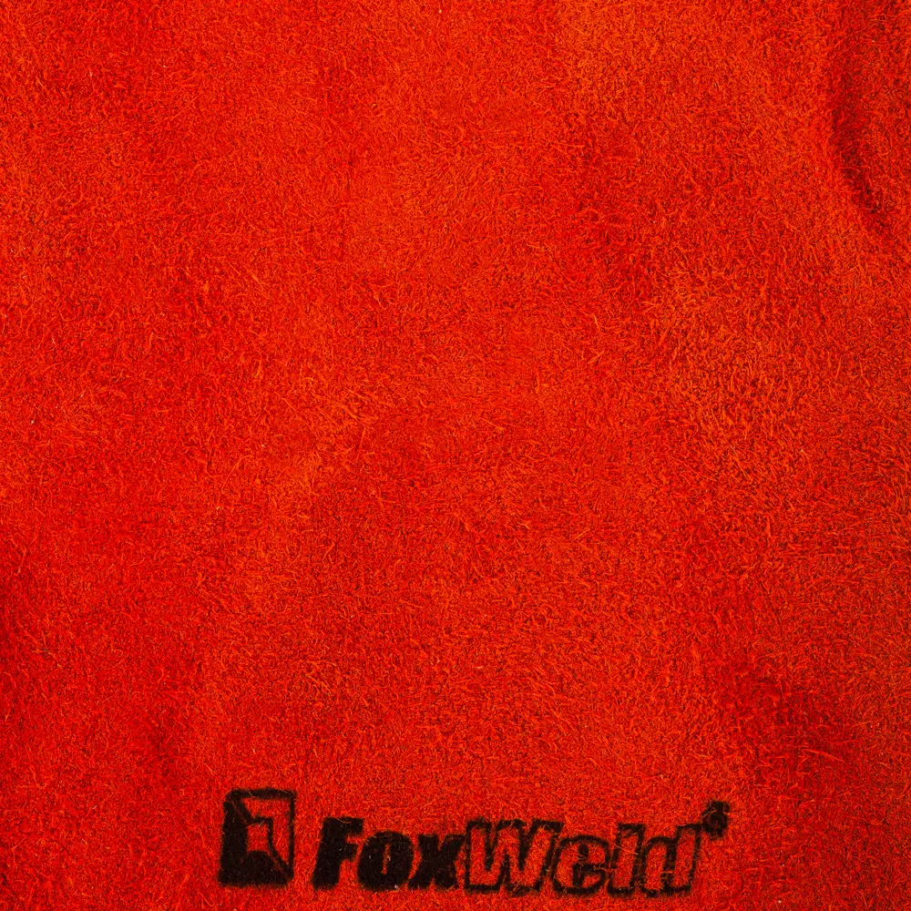 Краги сварщика FoxWeld Мастер - профессиональная защита рук 14273501 STLM-0004723 - Вид №1