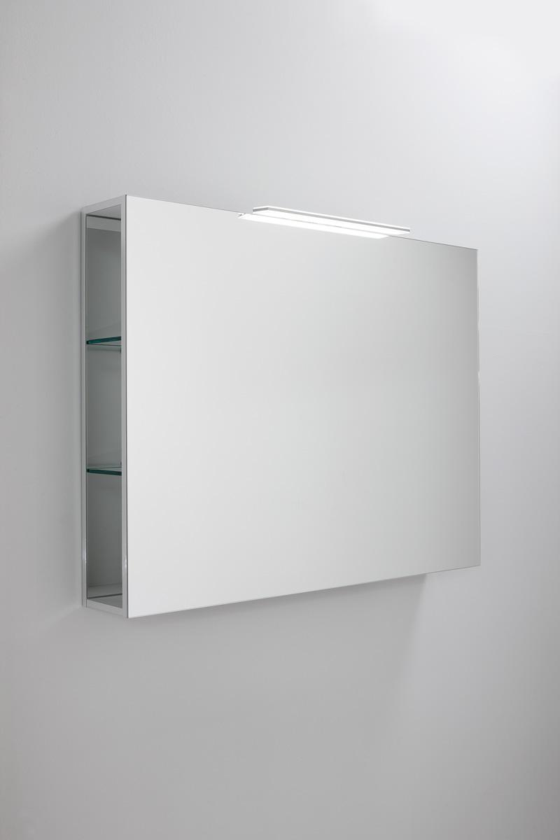 Book  Зеркало OASIS BATHROOM  Master Mirrors  - Вид №1