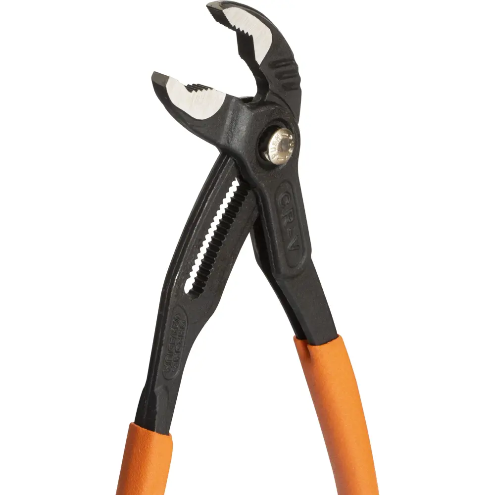 Переставные клещи Rage 250мм с кнопочным механизмом 87672989 STLM-0847424 - Вид №4