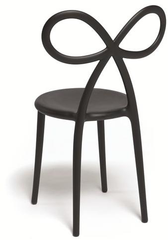 Qeeboo Стул полипропиленовый Ribbon sun-id-1385842 - Вид №8