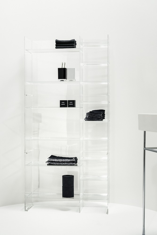 H3893310850001 Стеллаж LAUFEN PRO - Вид №14