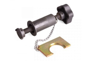 15864188 Инструмент для развода поршня тормозного цилиндра VAG T10165 CT-3274 Car-tool