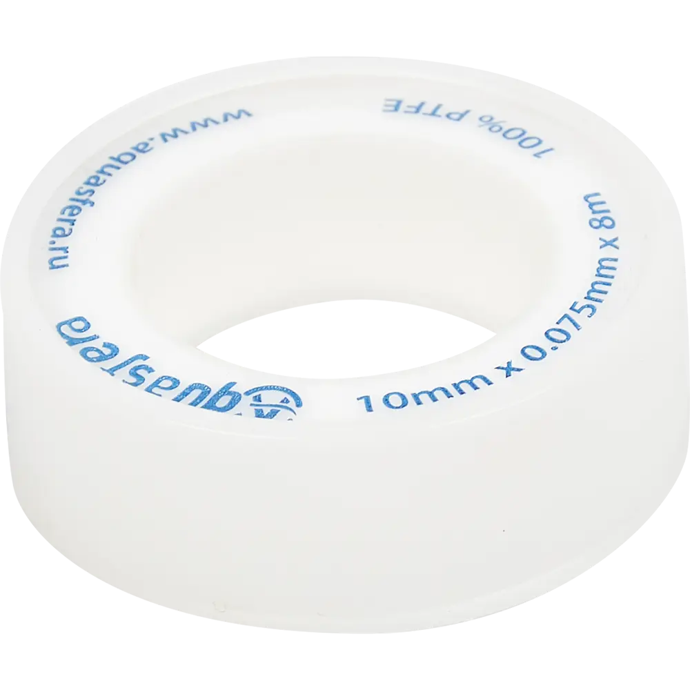 ФУМ-лента Santreyd для герметизации водопроводных соединений 10х0,075 мм 85104801 STLM-0058823