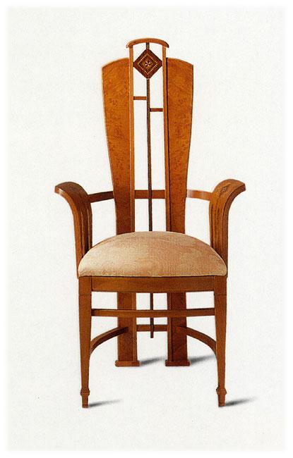 Стул Radica CARPANELLI S 187  - Вид №1