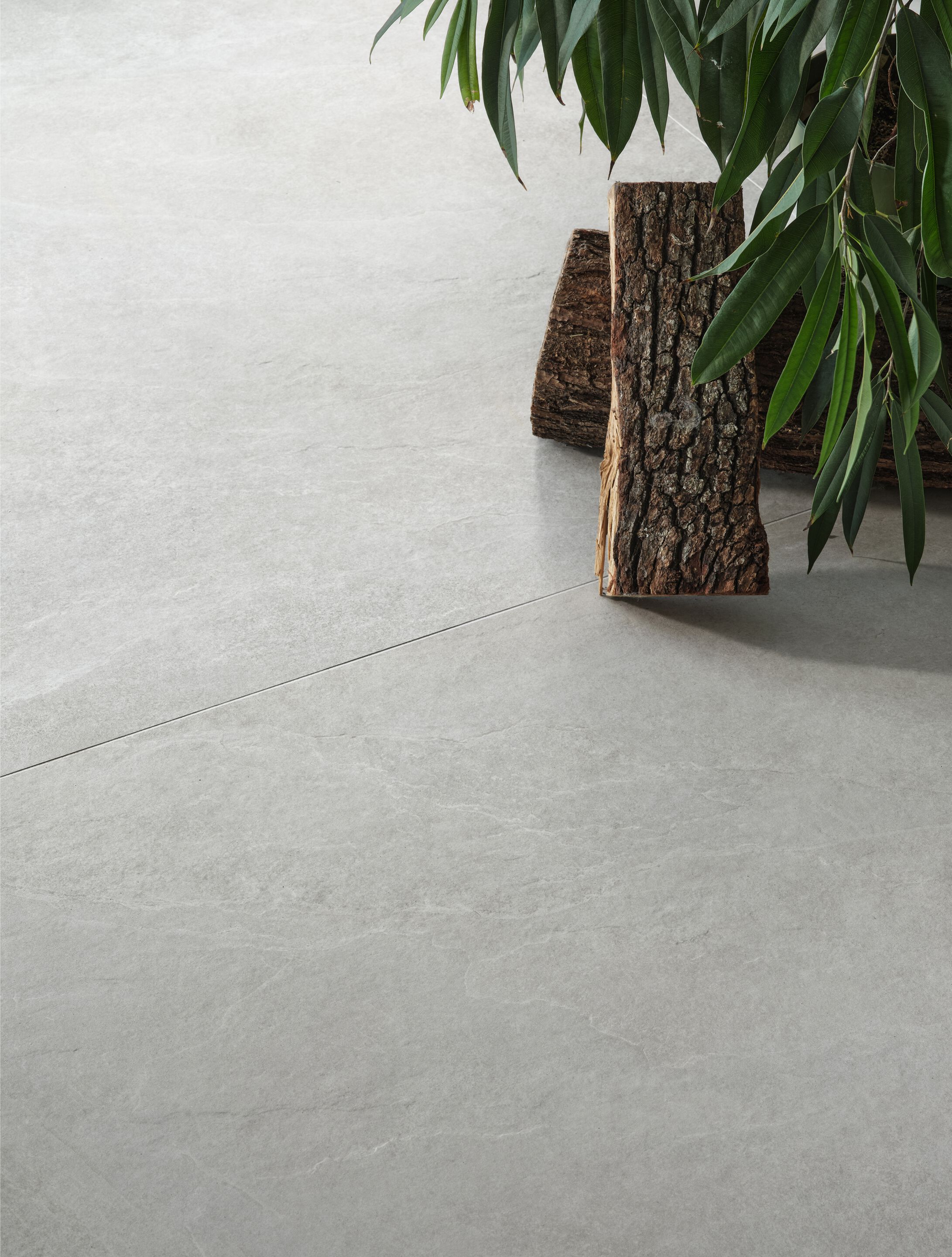 Пол / облицовка керамогранита с эффектом камня Ceramiche Refin Stone Look ARCH-00121594 - Вид №9