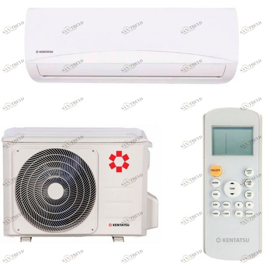 Kentatsu KSGBA53HZAN1/KSRBA53HZAN1 sun-id-369617