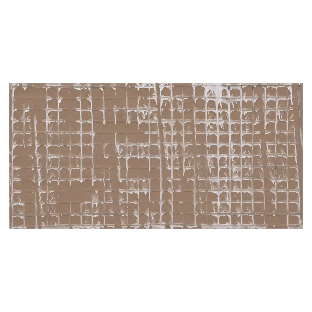 Керамогранит Concor Slate Brick Beige для стен и пола 30x60 см 89386044 STLM-1325295 - Вид №4