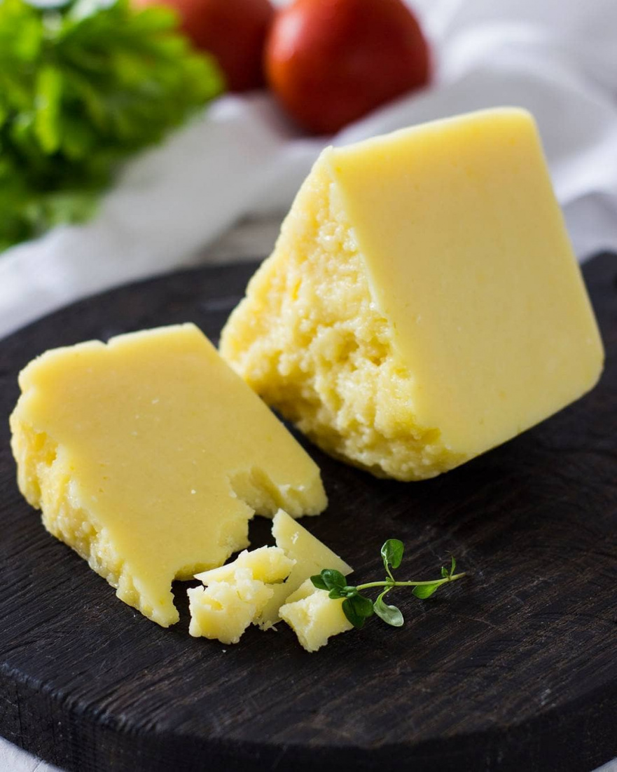 Разделочная доска "Снег" Чёрный 30*30 FUGA ДОСКИ РАЗДЕЛОЧНЫЕ 123537 Чёрный  - Вид №7