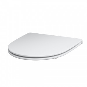 C117853WH сиденье для унитаза микролифт AM.PM Awe