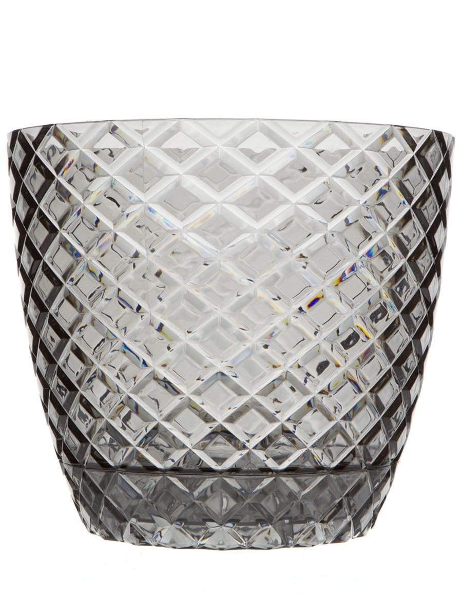 Горшок для цветов Maze 5.6L Smoky NAVAKO 16194 - Вид №1