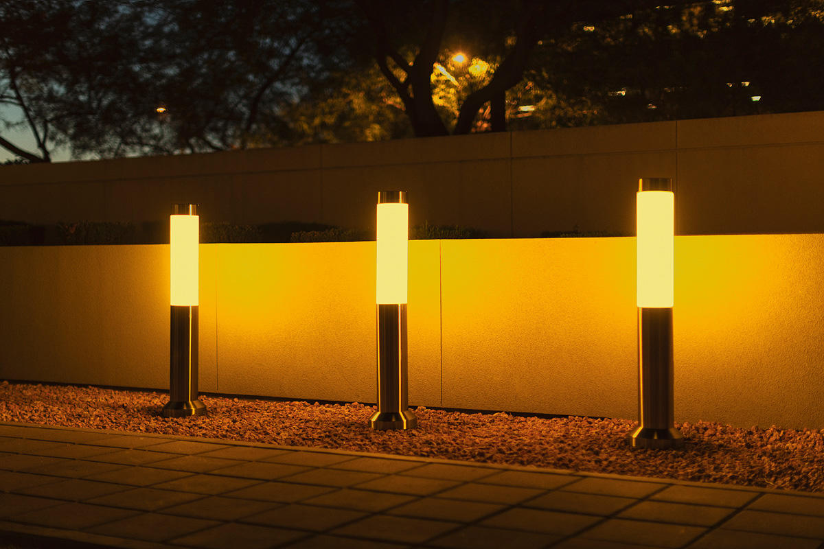 FSRT245 Столбик световой колонны  Forms-surfaces  - Вид №23