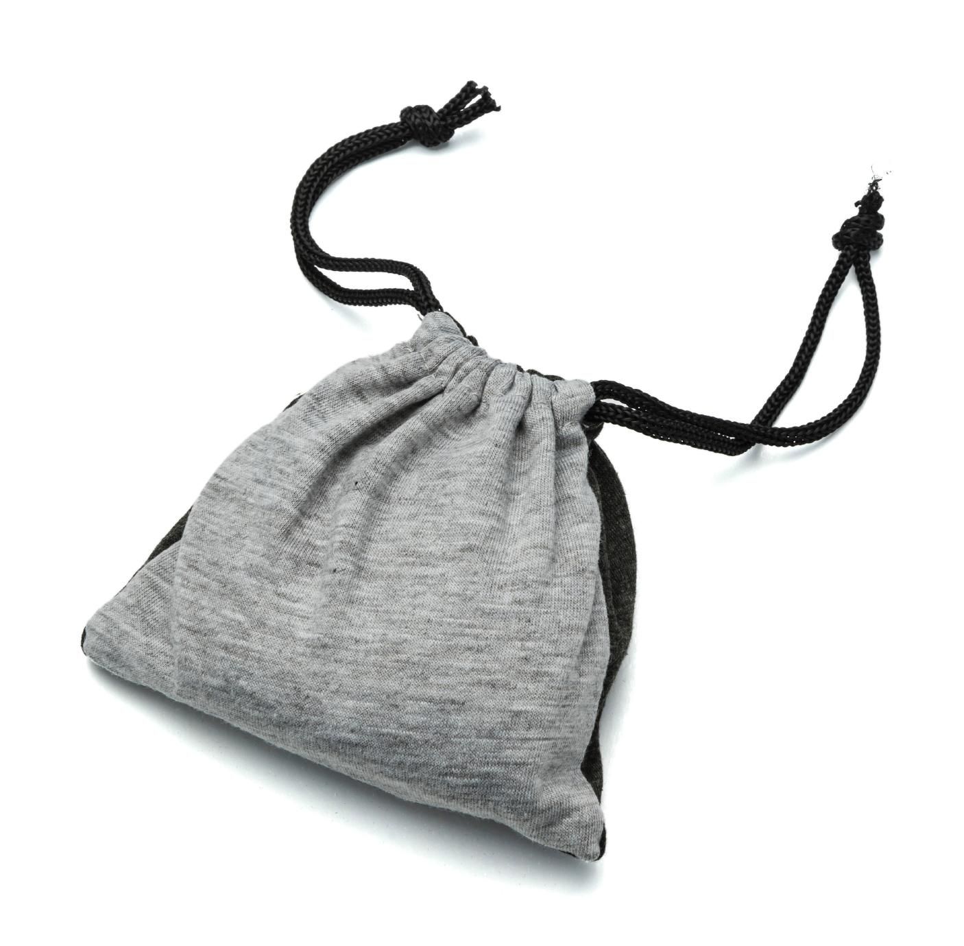 EA8029/02 Набор из маски для сна и берушей Comfort Sleeping Kit Epic Travel Accessories 2.0  - Вид №1