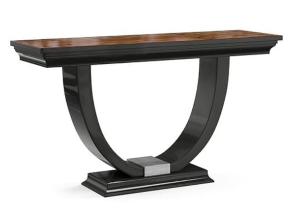 Прямоугольная консоль из шпона GUERRA VANNI Оскар ARCH-00047634