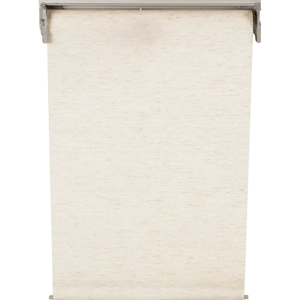 Штора рулонная Велюкс 55x78 см, цвет под лён Velux STLM-2115311