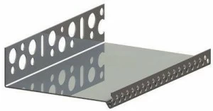 RÖFIX Защитный край из алюминия