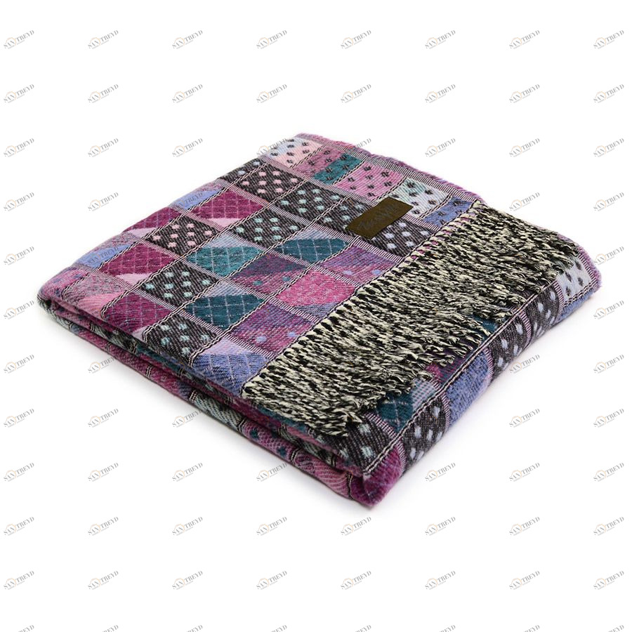 Плед Illinois CTN 0040 MARZOTTO ILLINOISCTN0040