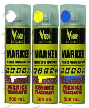 VIGOR® Маркерная краска sun-id-1430959