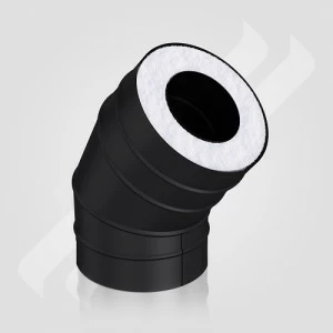 Сэндвич-отвод MAGMA 180/280 мм. угол 45