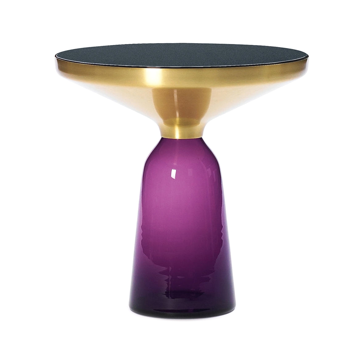 Стол / Bell Side Table Brass Classicon sun-id-378372 - Вид №1