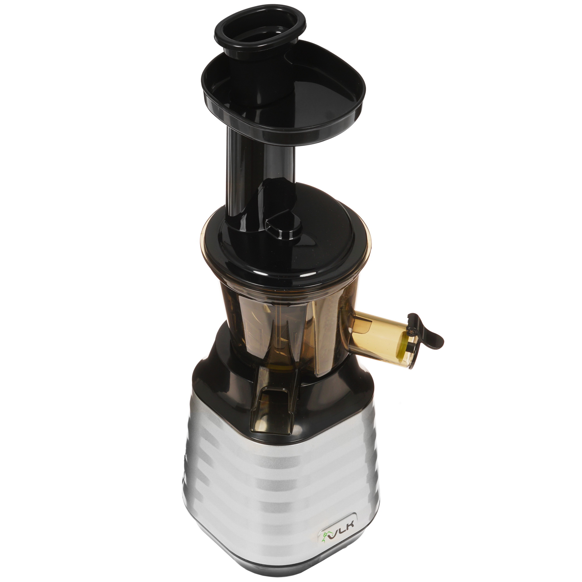 8194491 Соковыжималка электрическая VLK Profi 3100 черный STDN-0068103 - Вид №1