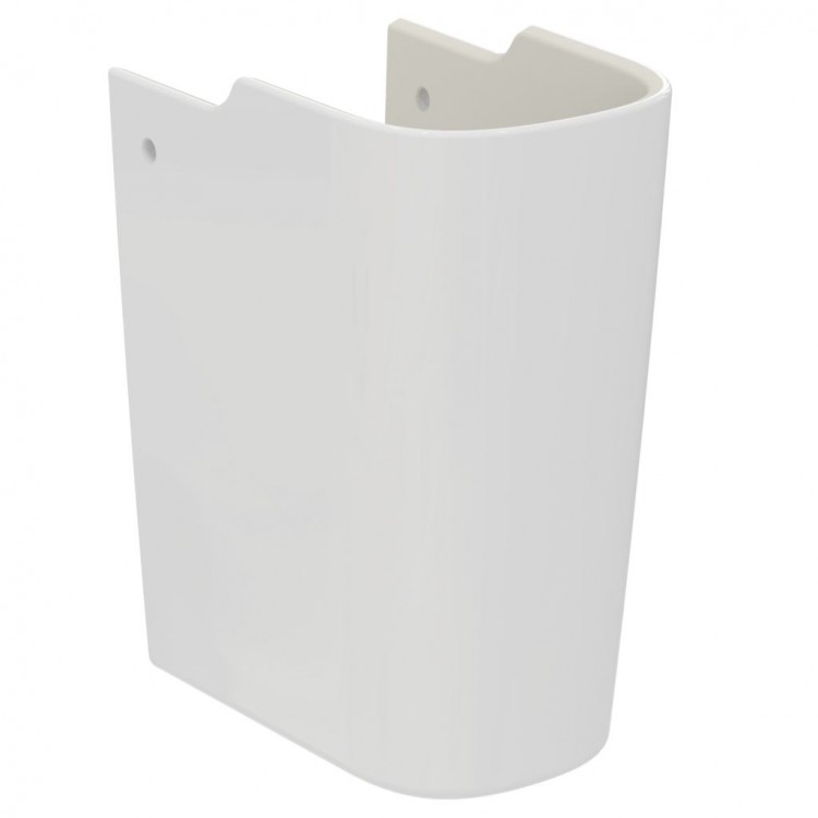 T471501 Полуколонна малая для раковины 40 см, с крепежом Ideal Standard Ideal Standard i.life A 