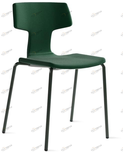 COLOS Стул из ткани Split sun-id-1405544