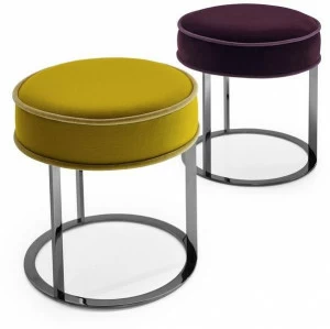 Maxalto Пуф / журнальный столик Lithos