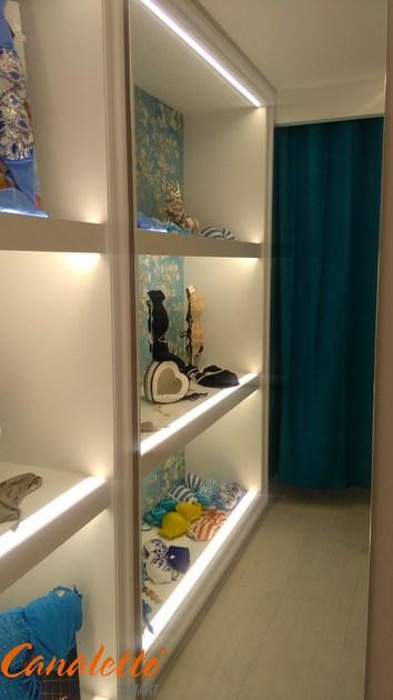 CANALETTO SMART Освещение мебели sun-id-1438159 - Вид №4