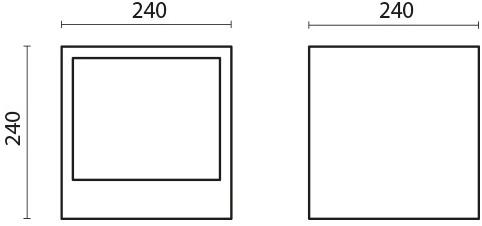 SIMES Светодиодный столб Cool sun-id-1390502 - Вид №11