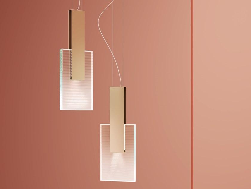 Fabbian Подвесной светильник sun-id-1470253 - Вид №2