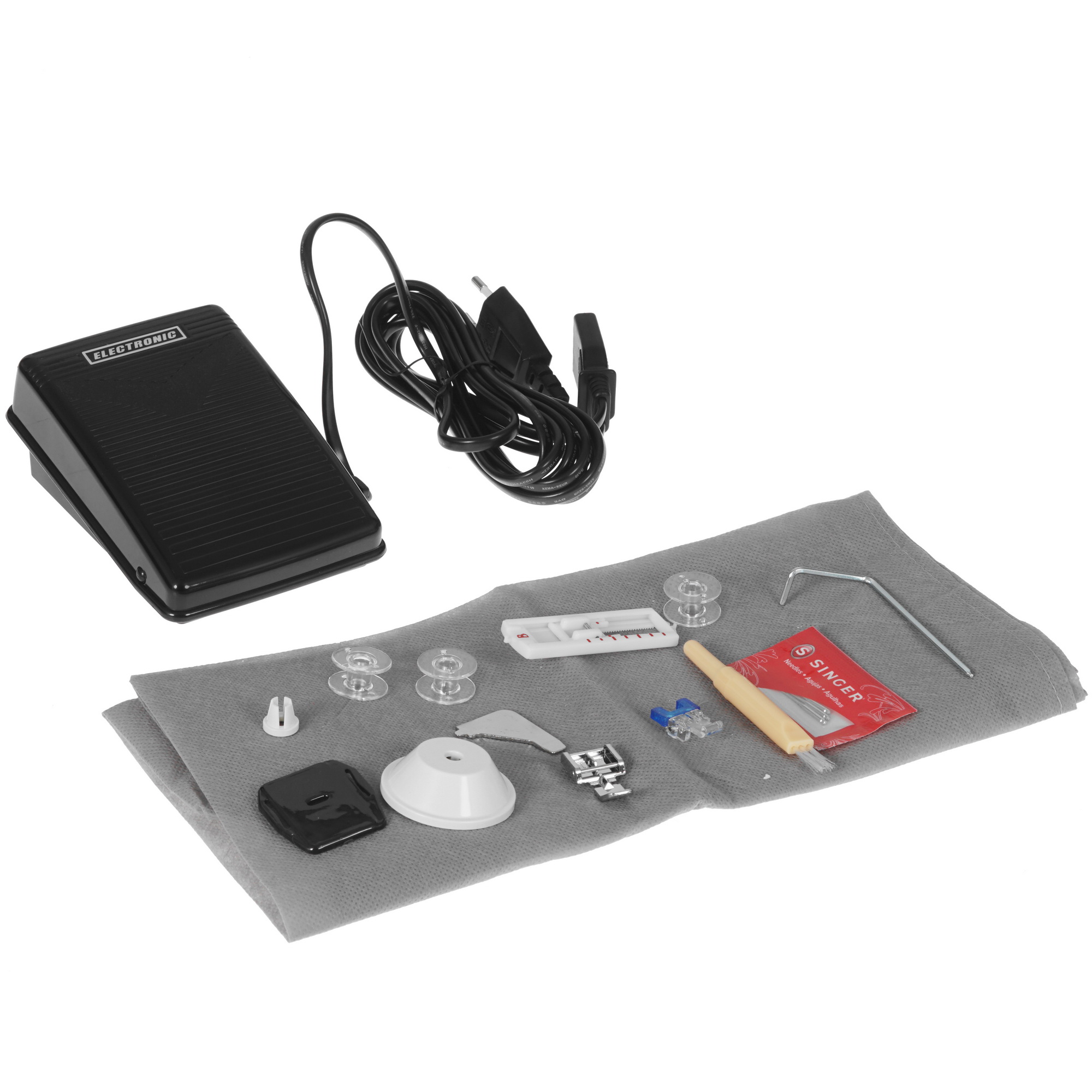 9985855 Швейная машина Singer Classic 25 STDN-0043185 - Вид №8