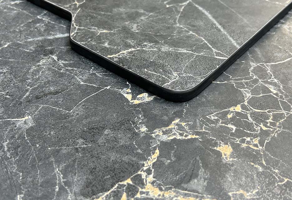 Стеновые панели - Мон Плезир LIGRON LIST17 2437 - Вид №12