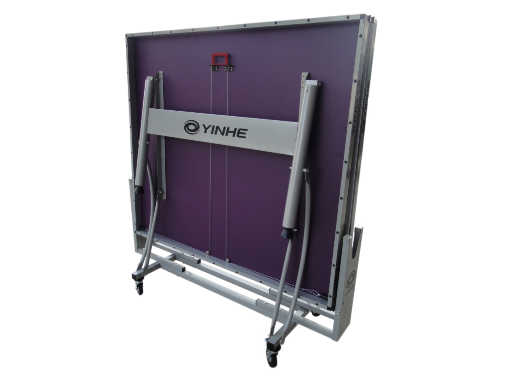 1101 Теннисный стол YINHE  - Вид №1