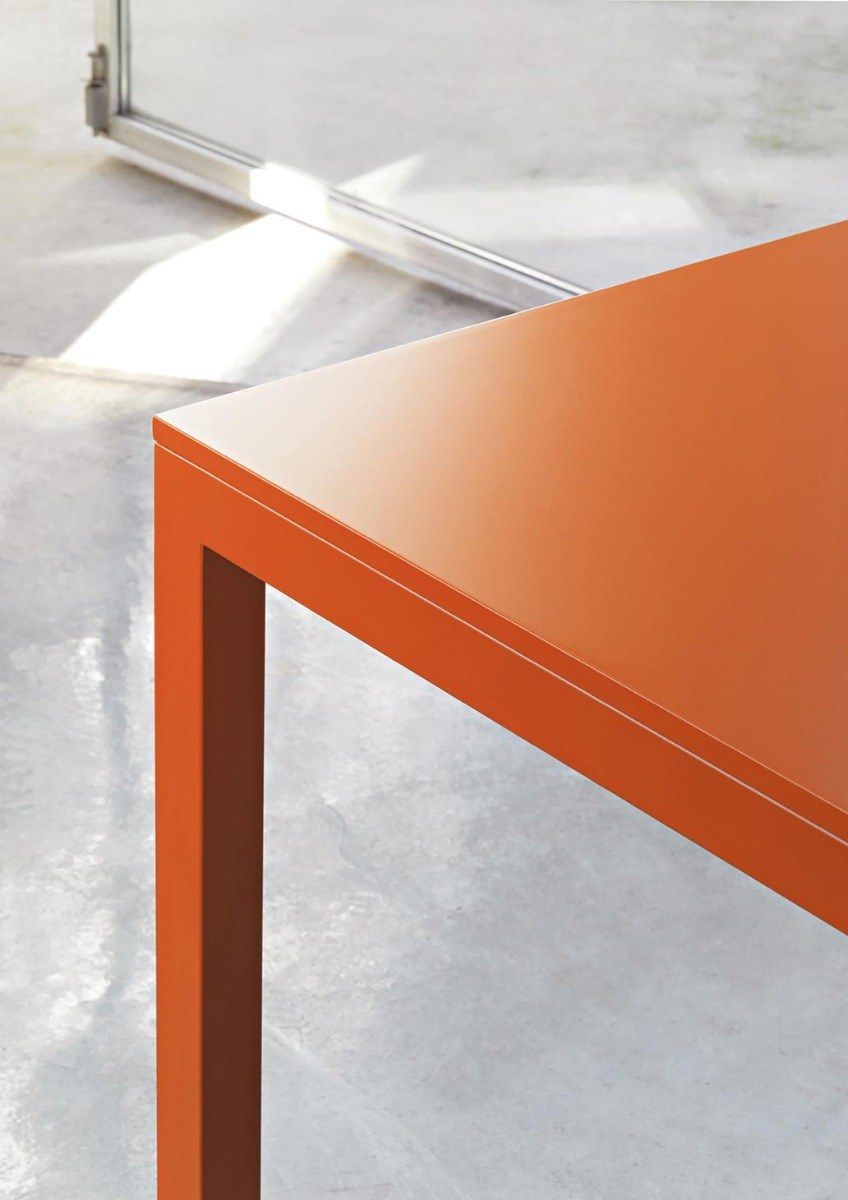 Прямоугольный стол Lema Sosia ARCH-00035805 - Вид №1