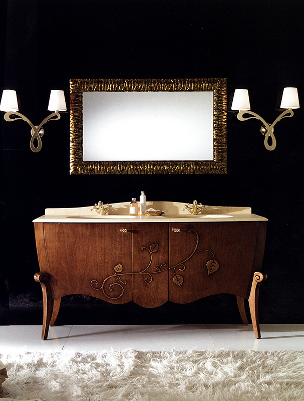 База под раковину  BBELLE MARGOT 02 