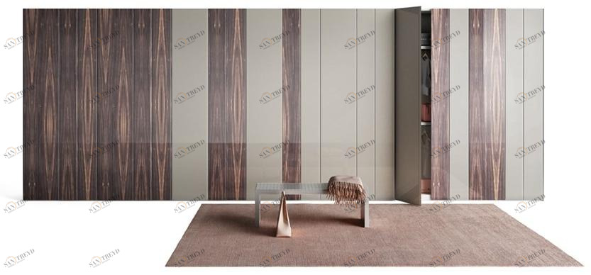 Lago Шкаф с распашными дверцами N.o.w sun-id-1364758