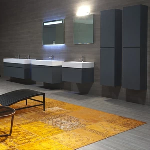 Комплект мебели №6 391 см Antonio Lupi GESTO E LOGIKA