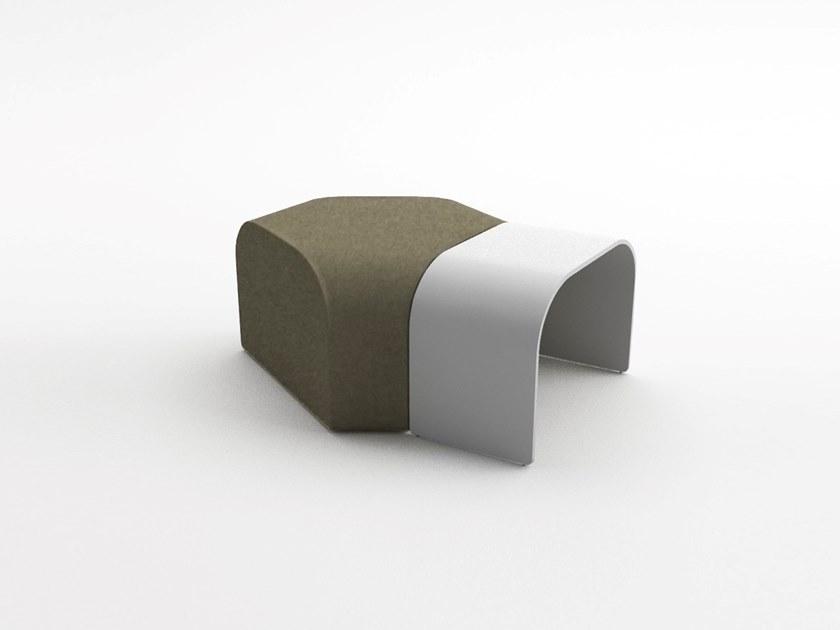 VAGHI Модульный пуф Modulia Mostf - Вид №2