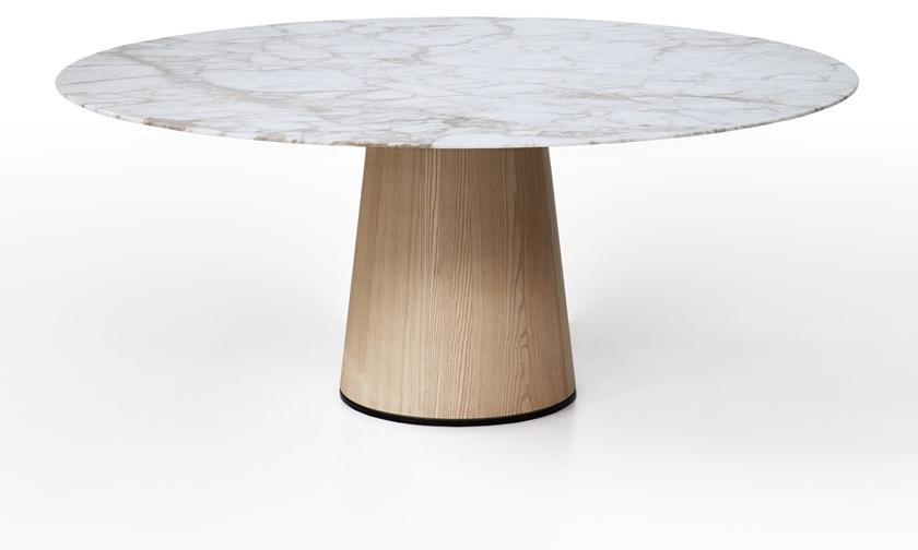 Porro Круглый обеденный стол sun-id-1374695 - Вид №1