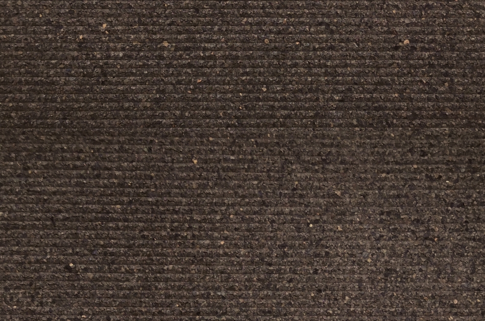 316 310 000 Пробковая 3D-плитка для стен Midnight GRANORTE Tatami - Вид №2