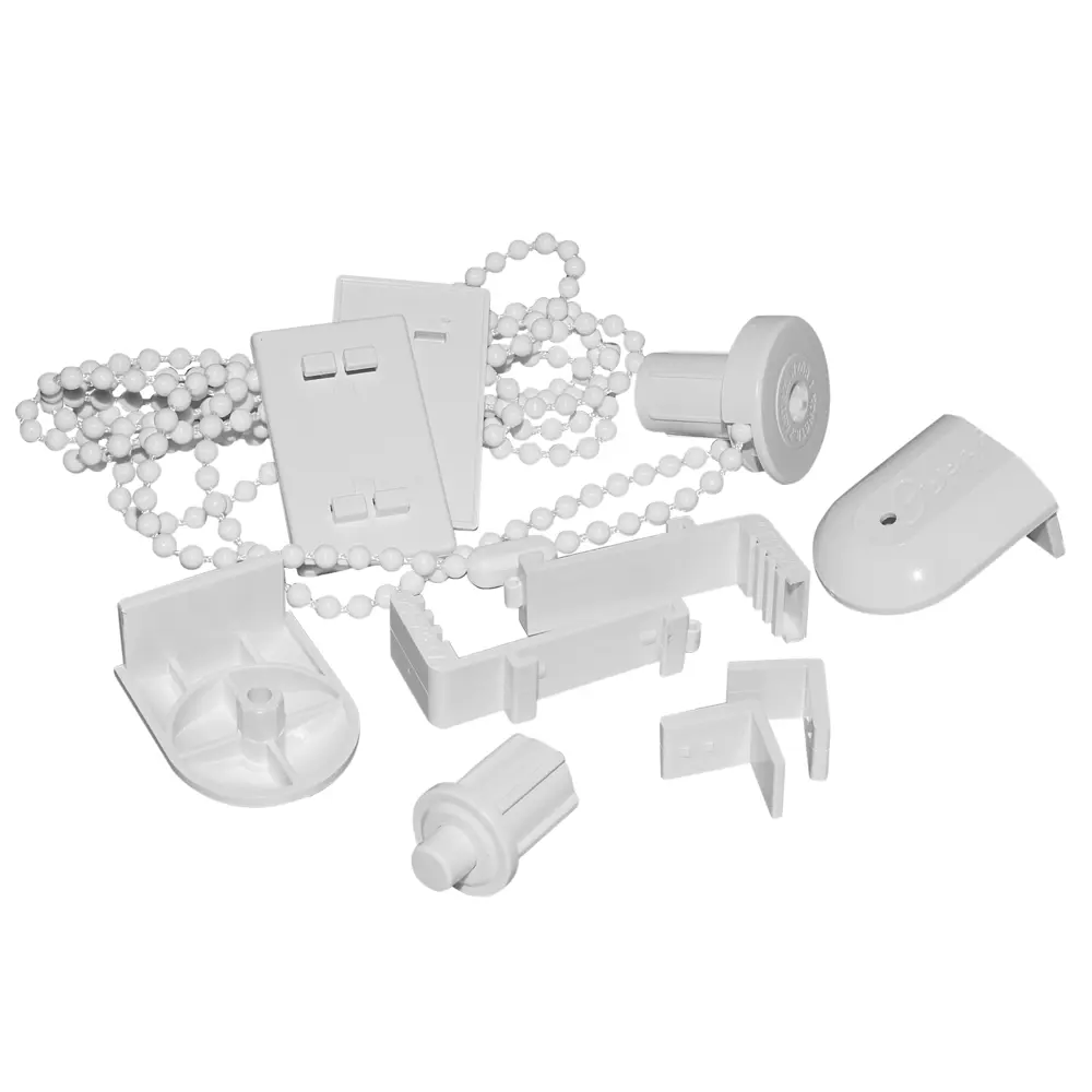 Штора рулонная «Мирра», 80х160 см, цвет голубой ЭСКАР STLM-2134246 - Вид №2