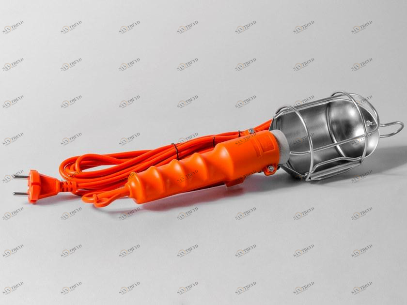 AKIFIX Держатель переносной лампы  Nadc08001n 