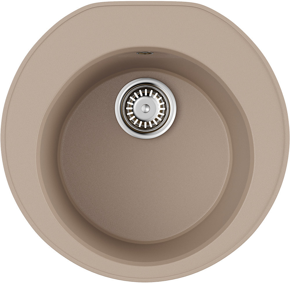 Кухонная мойка Miya 50R CH OMOIKIRI